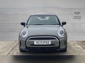 Used MINI Hatch 2021 for sale - 77443413: Photo
