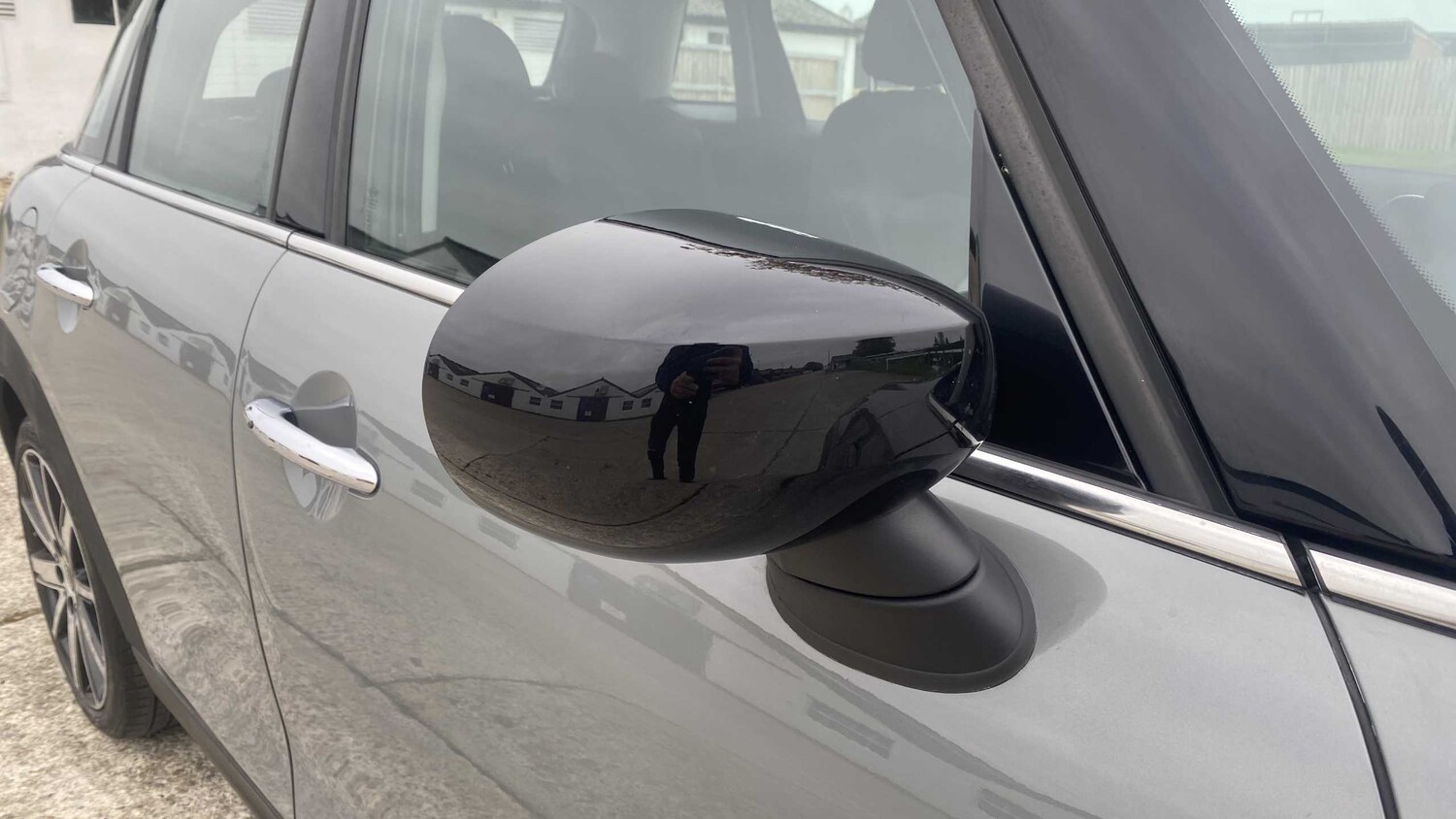 Used MINI Hatch 2021 for sale - 77443413: Photo 9