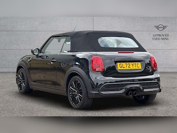 Used MINI Convertible 2022 for sale - 76022366: Photo