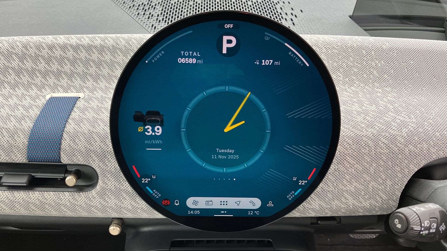 Used MINI Cooper 2024 for sale - 76624702: Photo 10