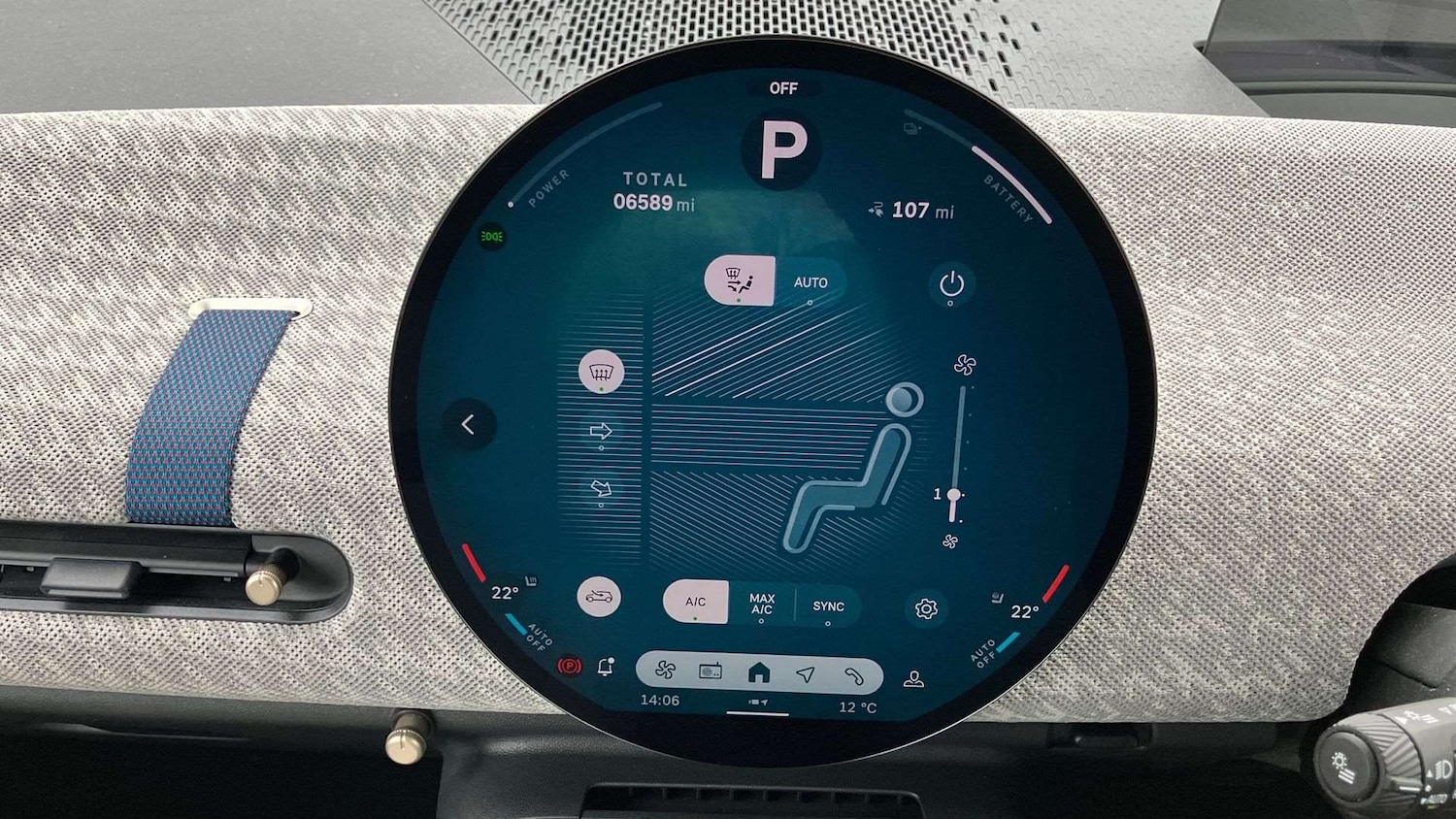 Used MINI Cooper 2024 for sale - 76624702: Photo 11