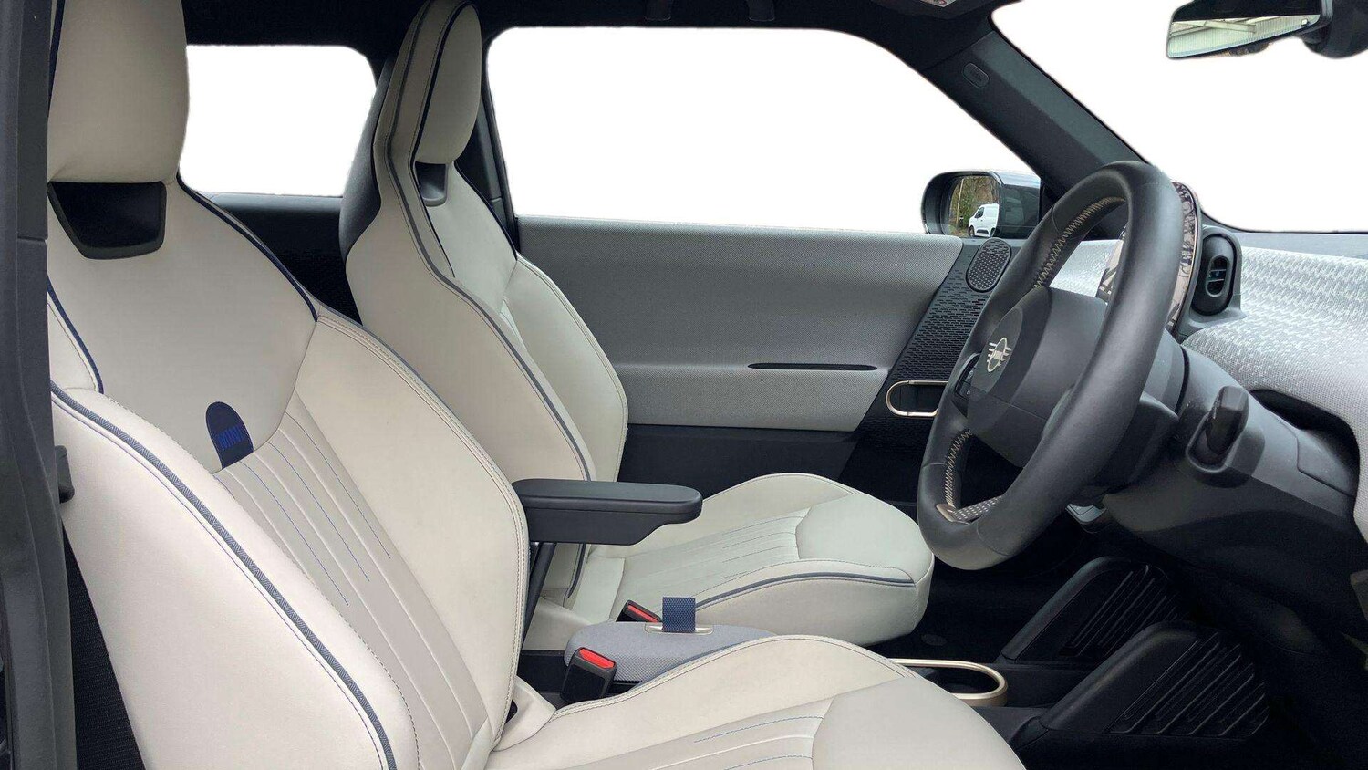 Used MINI Cooper 2024 for sale - 76624702: Photo 13