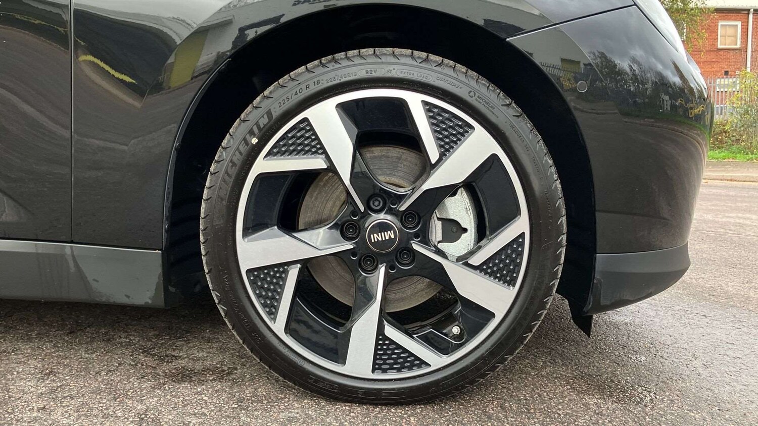 Used MINI Cooper 2024 for sale - 76624702: Photo 16