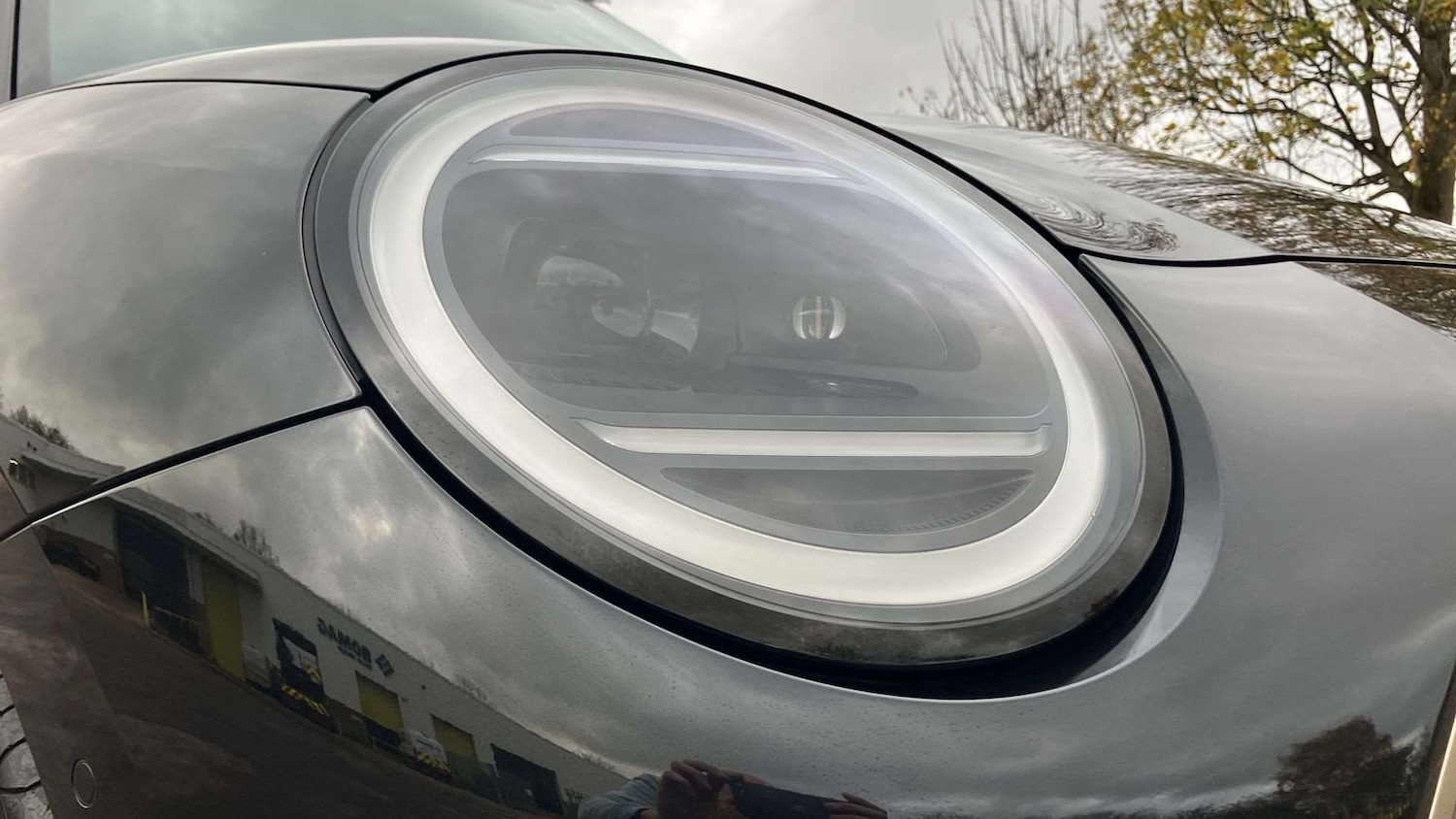 Used MINI Cooper 2024 for sale - 76624702: Photo 18