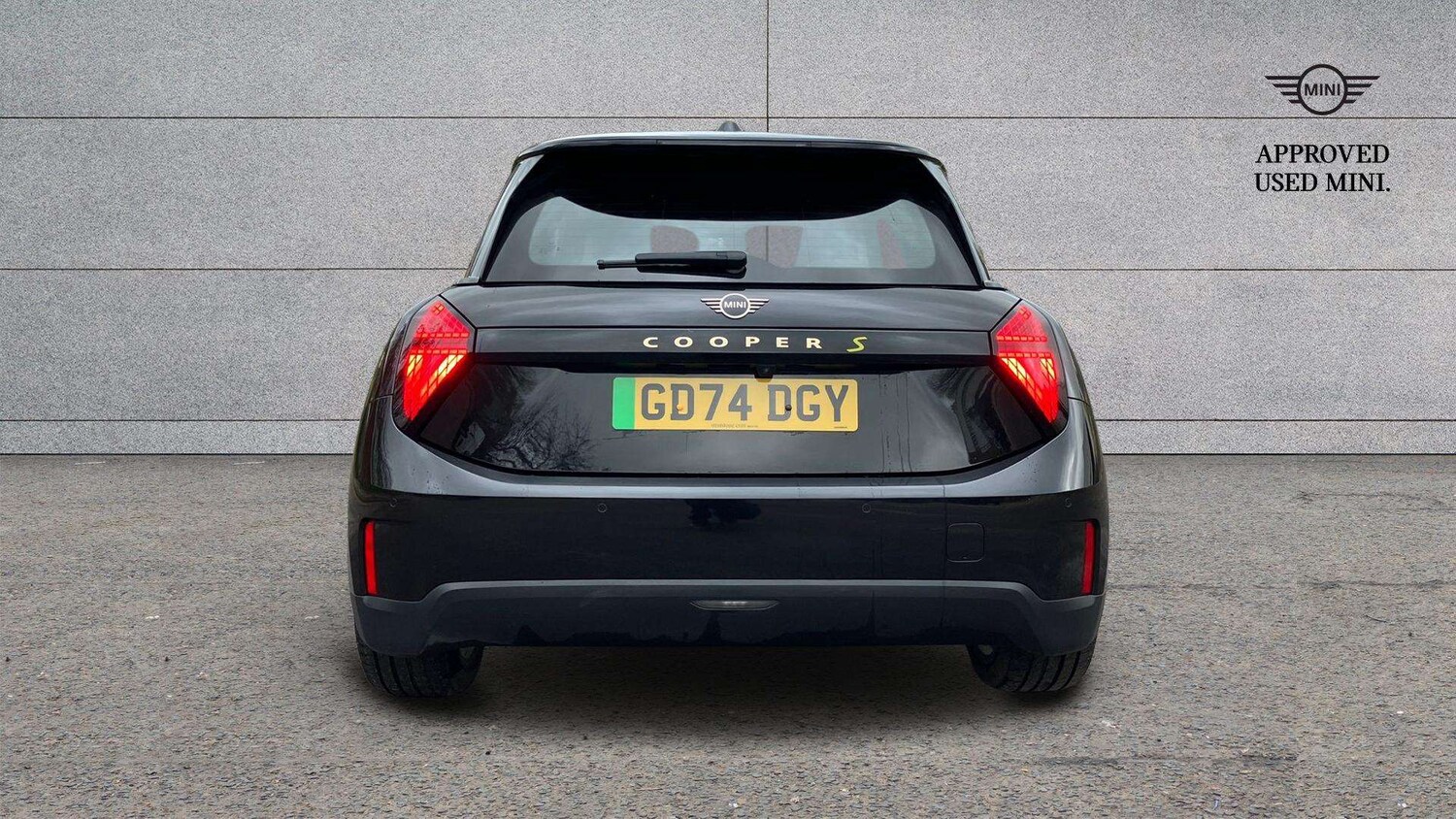 Used MINI Cooper 2024 for sale - 76624702: Photo 20