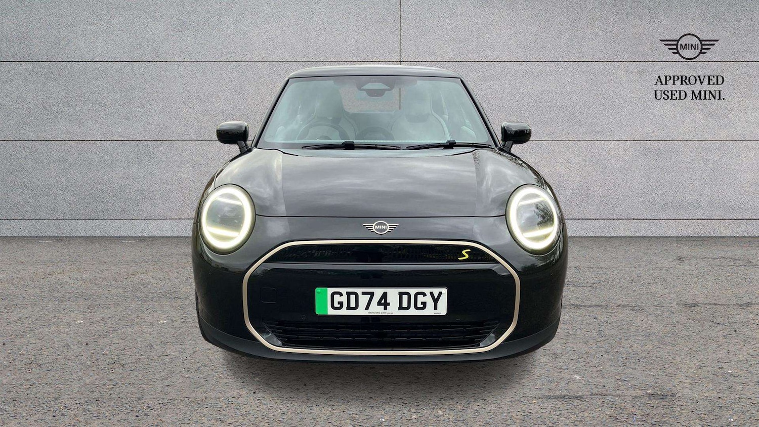 Used MINI Cooper 2024 for sale - 76624702: Photo 21