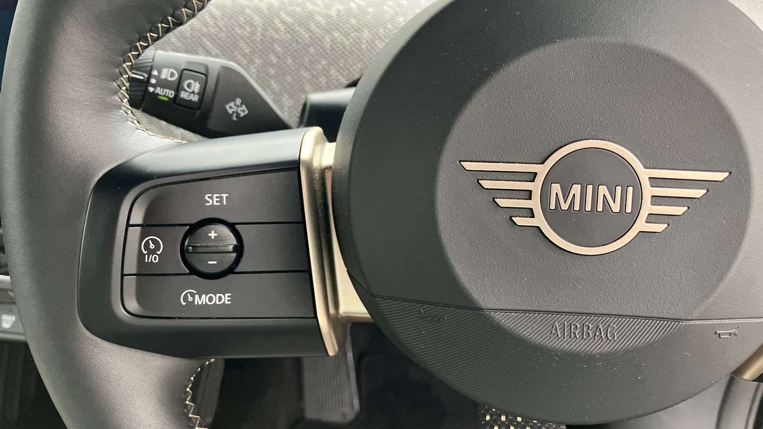 Used MINI Cooper 2024 for sale - 76624702: Photo 22