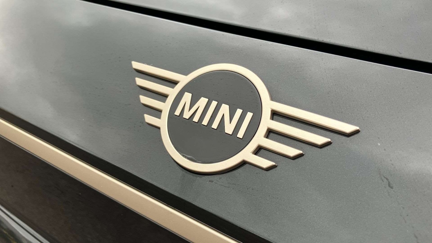 Used MINI Cooper 2024 for sale - 76624702: Photo 24