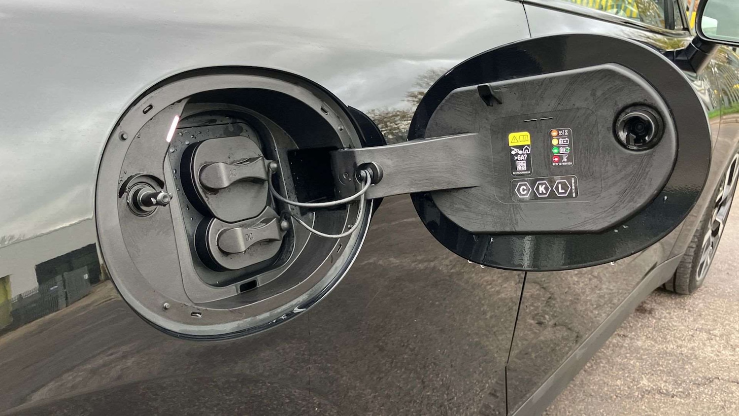 Used MINI Cooper 2024 for sale - 76624702: Photo 25