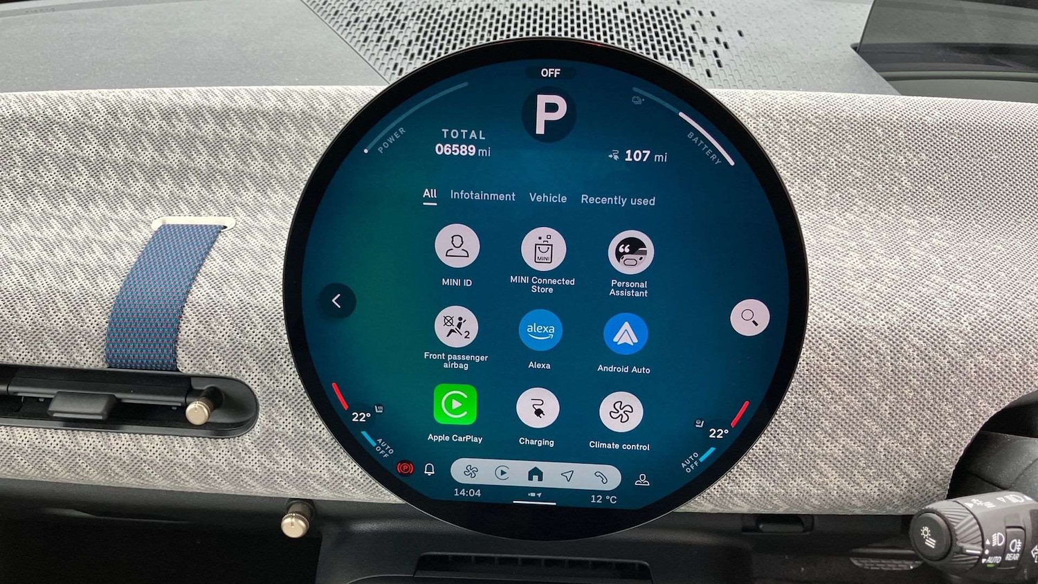 Used MINI Cooper 2024 for sale - 76624702: Photo 31