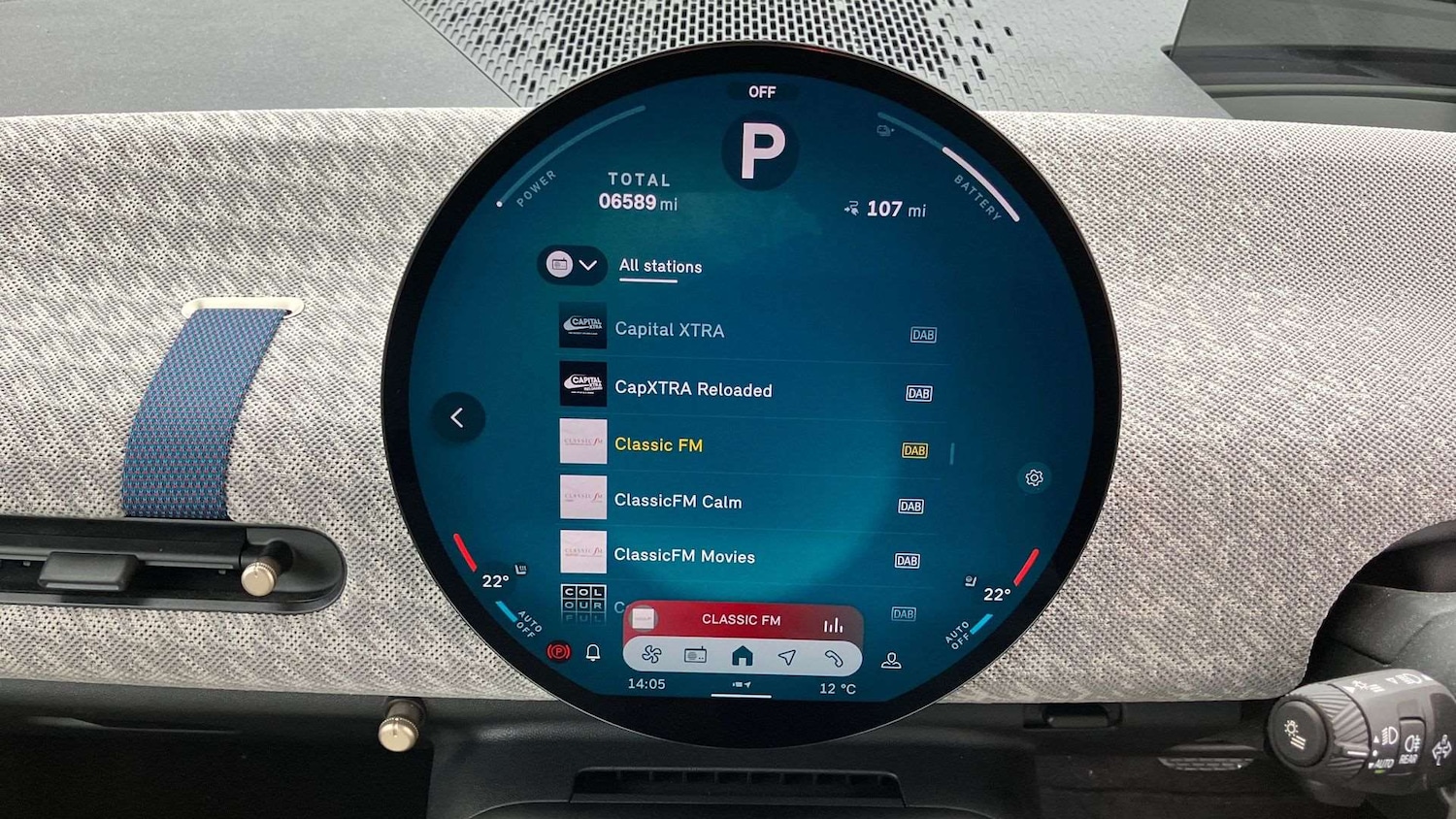 Used MINI Cooper 2024 for sale - 76624702: Photo 32