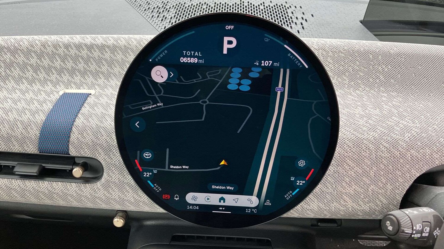 Used MINI Cooper 2024 for sale - 76624702: Photo 33