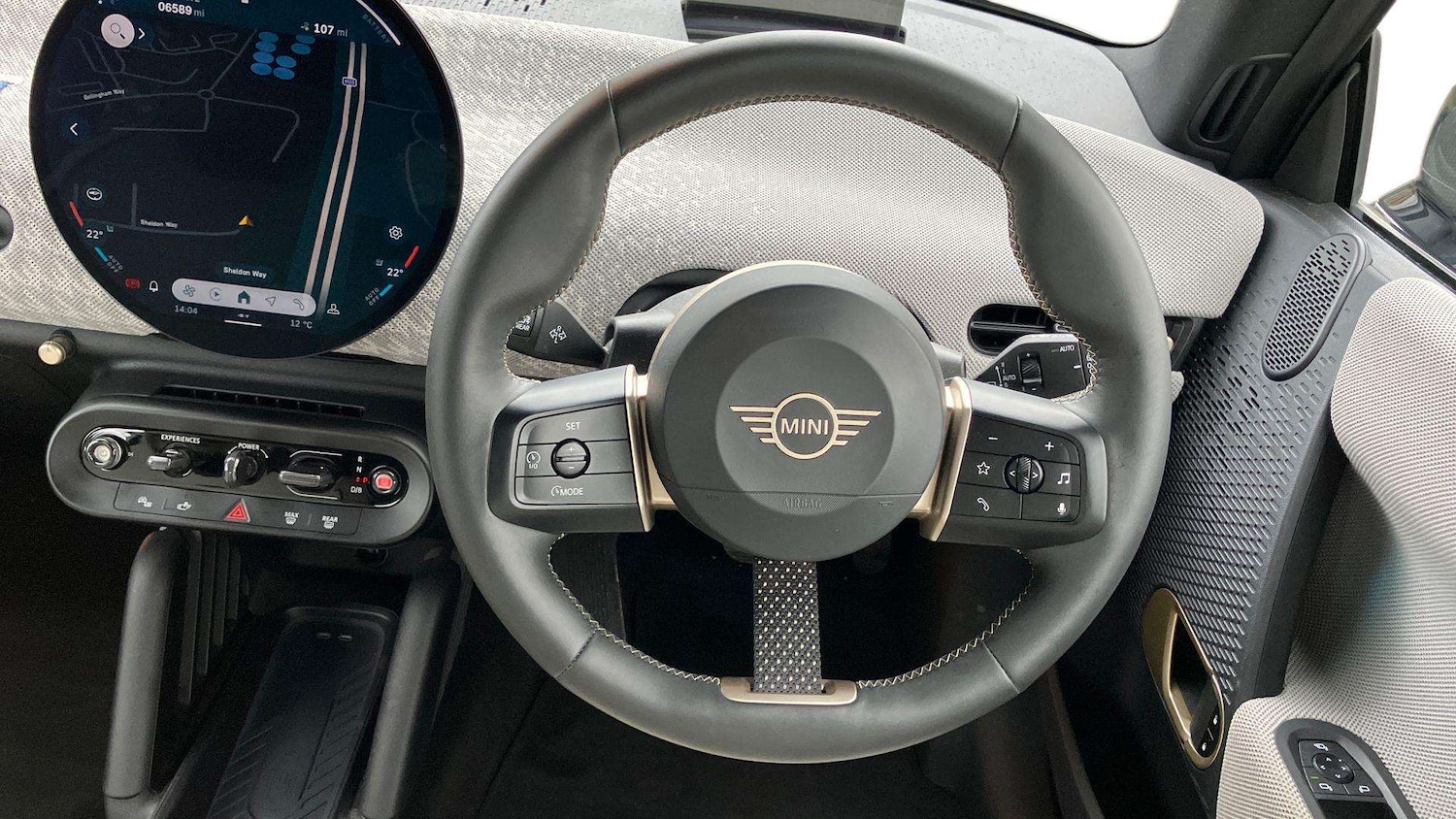 Used MINI Cooper 2024 for sale - 76624702: Photo 7