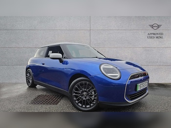 Used MINI Cooper 2025 for sale - 78978743: Photo