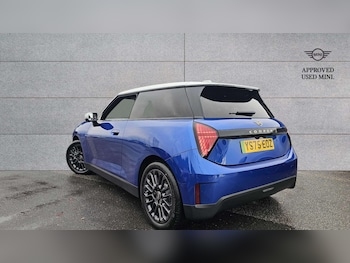 Used MINI Cooper 2025 for sale - 78978743: Photo