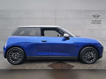 Used MINI Cooper 2025 for sale - 78978743: Photo