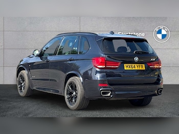 Used BMW X5 2014 for sale - 79604239: Photo