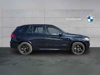 Used BMW X5 2014 for sale - 79604239: Photo