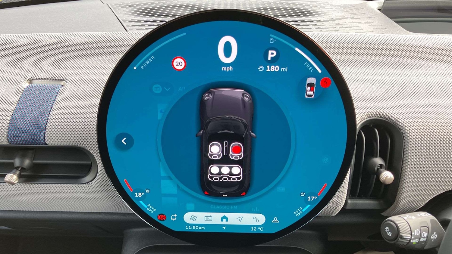 Used MINI Cooper 2025 for sale - 76475813: Photo 10