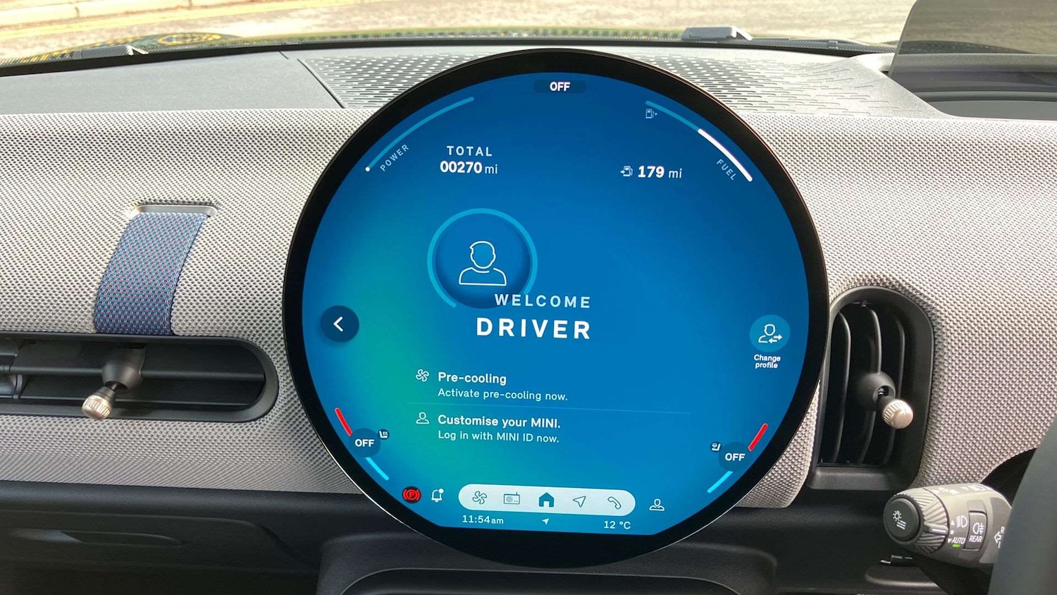 Used MINI Cooper 2025 for sale - 76475813: Photo 11