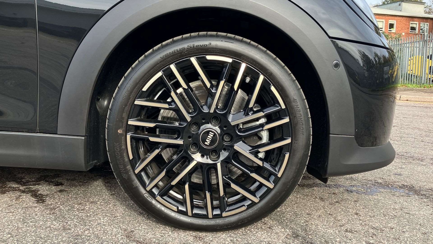 Used MINI Cooper 2025 for sale - 76475813: Photo 16