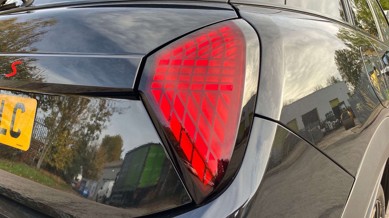 Used MINI Cooper 2025 for sale - 76475813: Photo 17