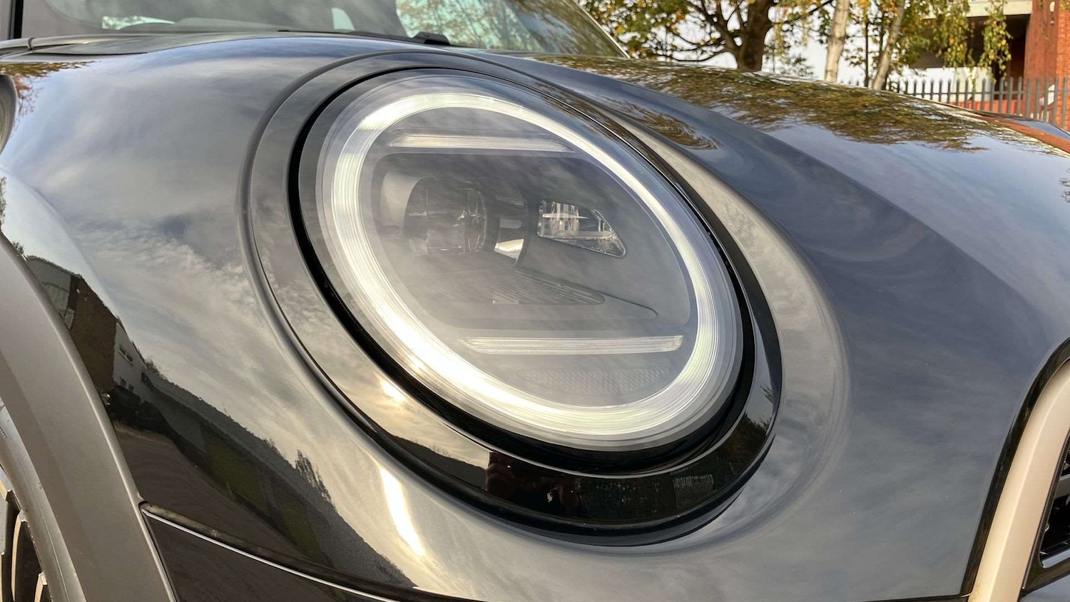 Used MINI Cooper 2025 for sale - 76475813: Photo 18