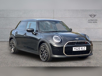 Used MINI Cooper 2025 for sale - 76475813: Photo