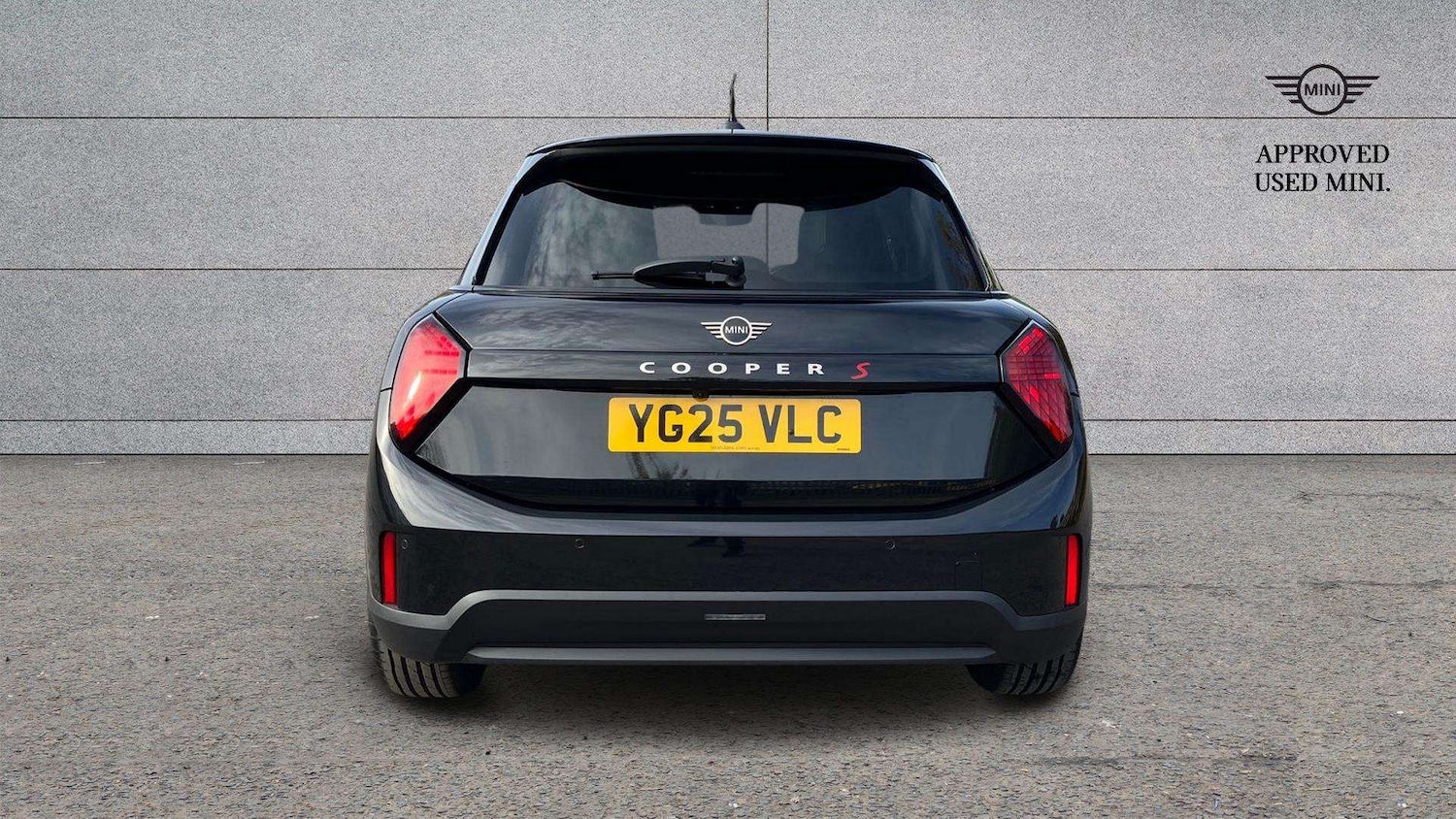 Used MINI Cooper 2025 for sale - 76475813: Photo 20