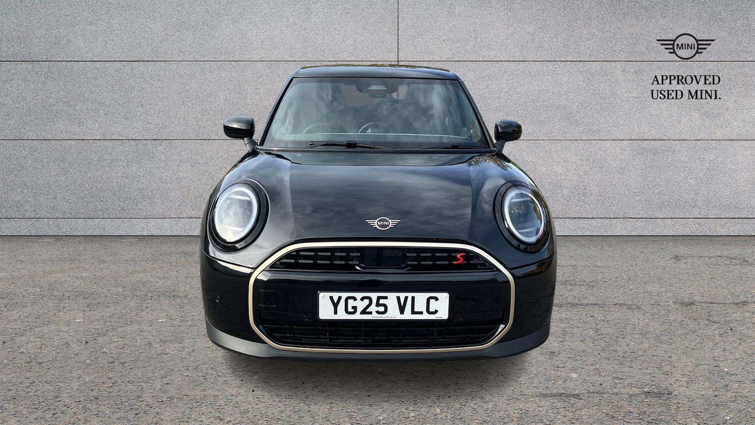 Used MINI Cooper 2025 for sale - 76475813: Photo 21