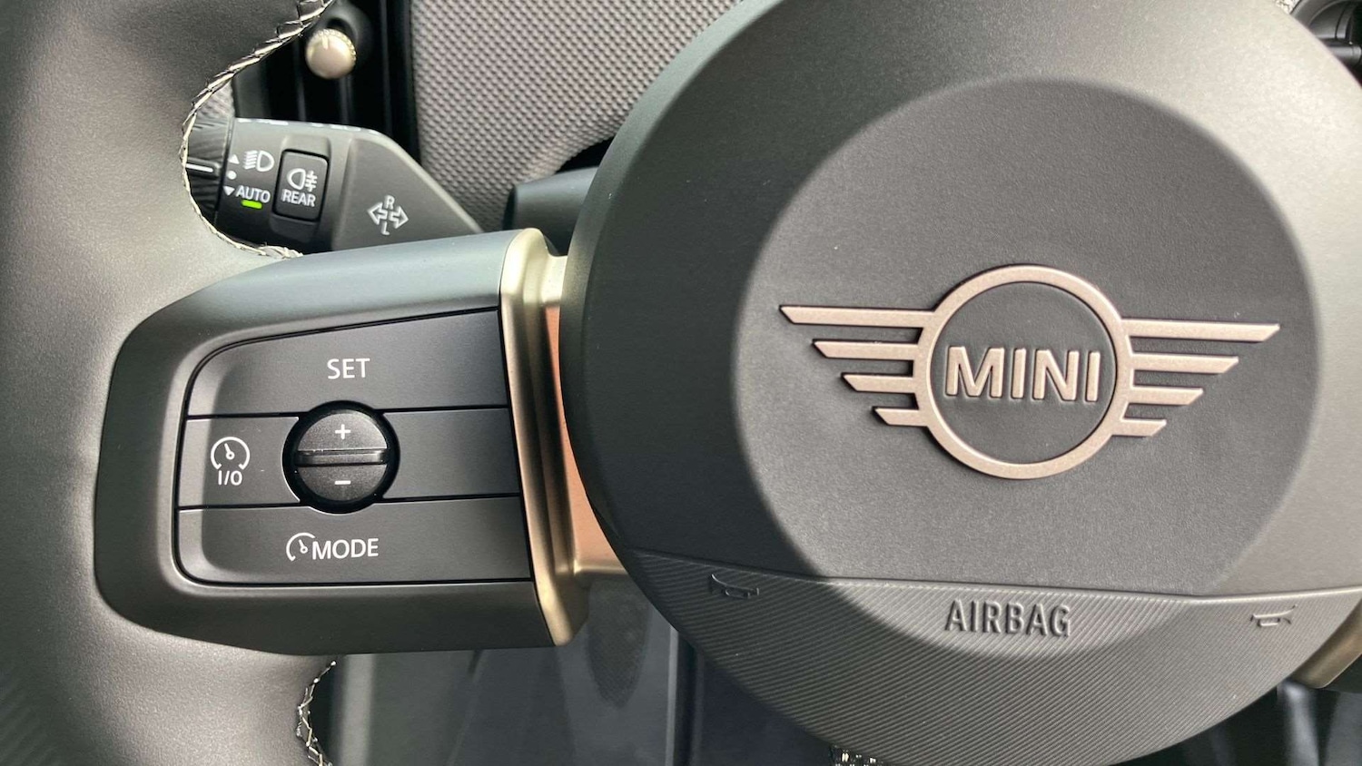 Used MINI Cooper 2025 for sale - 76475813: Photo 22