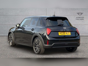 Used MINI Cooper 2025 for sale - 76475813: Photo