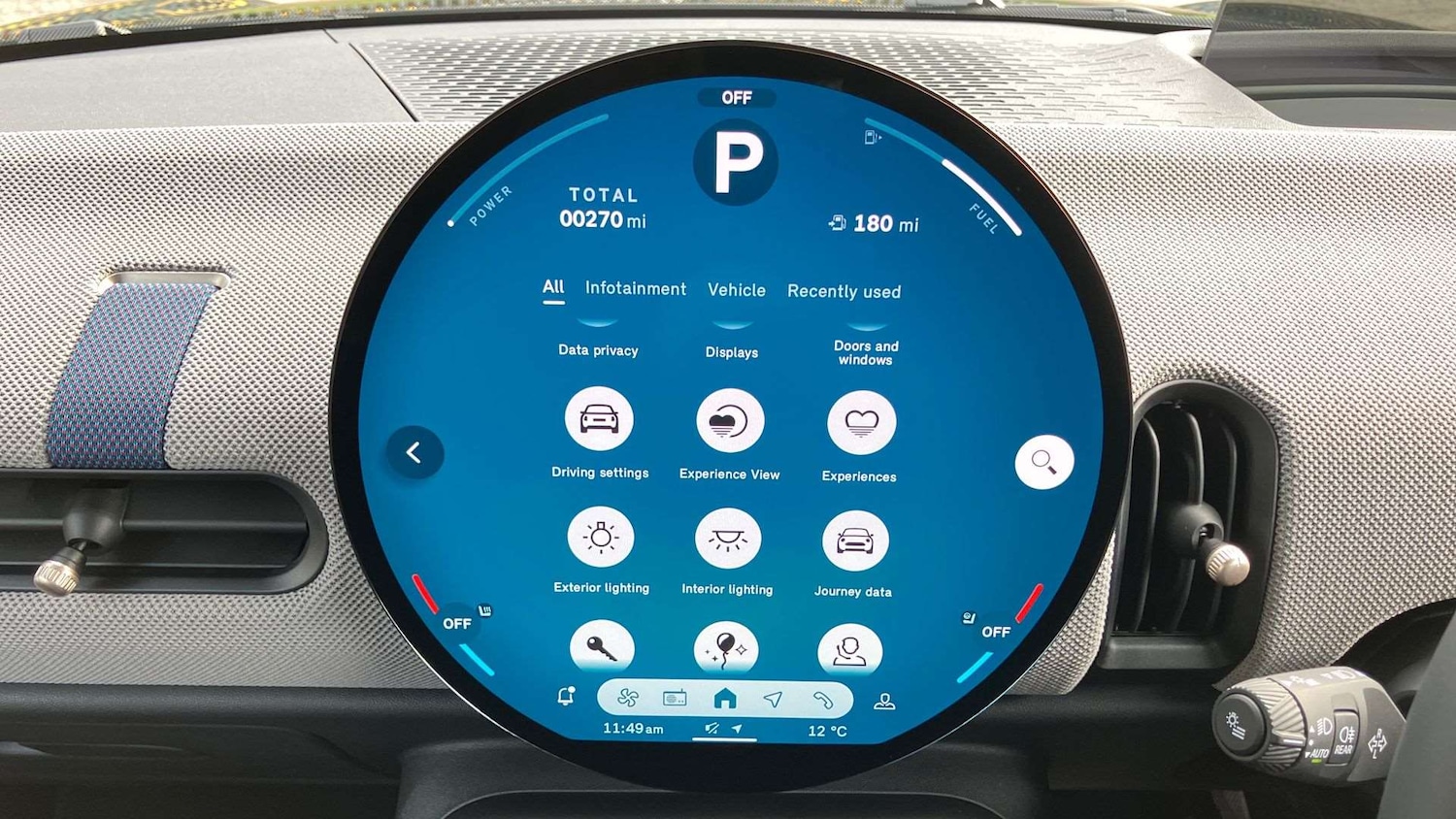 Used MINI Cooper 2025 for sale - 76475813: Photo 31