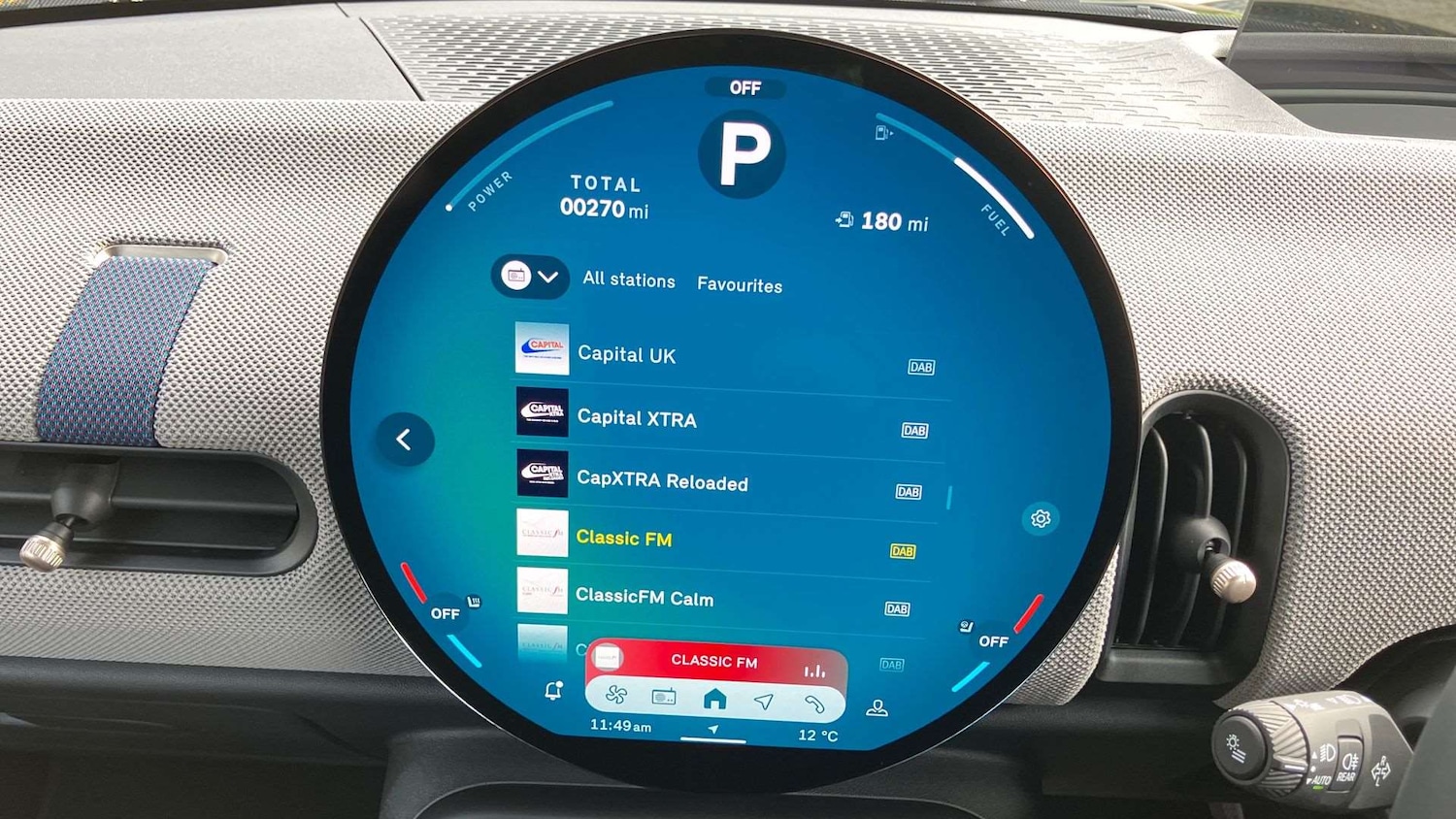 Used MINI Cooper 2025 for sale - 76475813: Photo 32