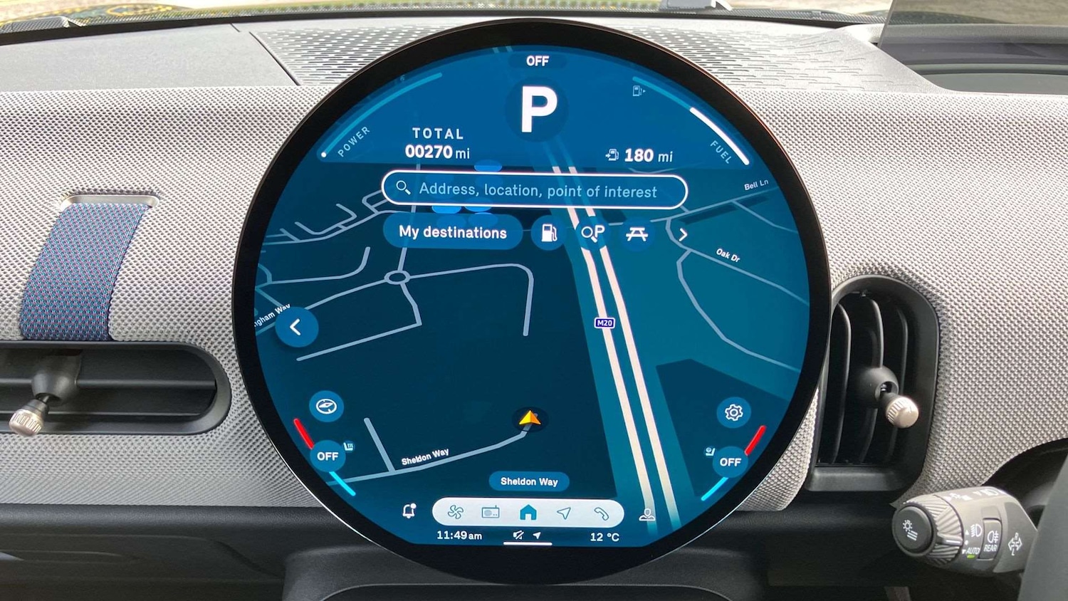 Used MINI Cooper 2025 for sale - 76475813: Photo 33