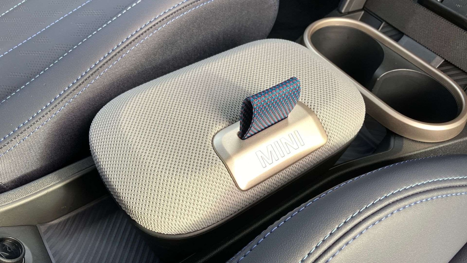 Used MINI Cooper 2025 for sale - 76475813: Photo 34
