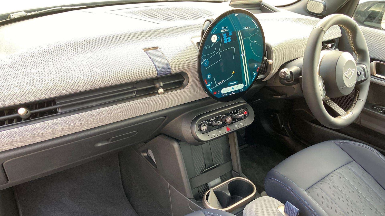 Used MINI Cooper 2025 for sale - 76475813: Photo 9