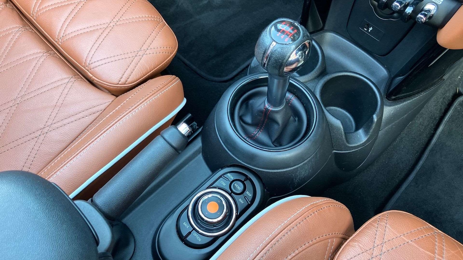 Used MINI Convertible 2021 for sale - 76804858: Photo 12