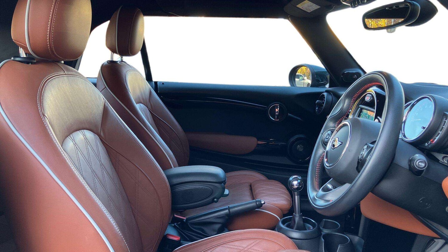 Used MINI Convertible 2021 for sale - 76804858: Photo 13