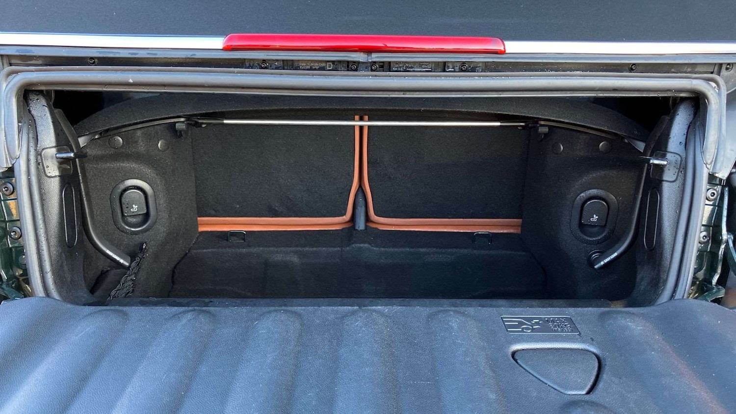 Used MINI Convertible 2021 for sale - 76804858: Photo 15