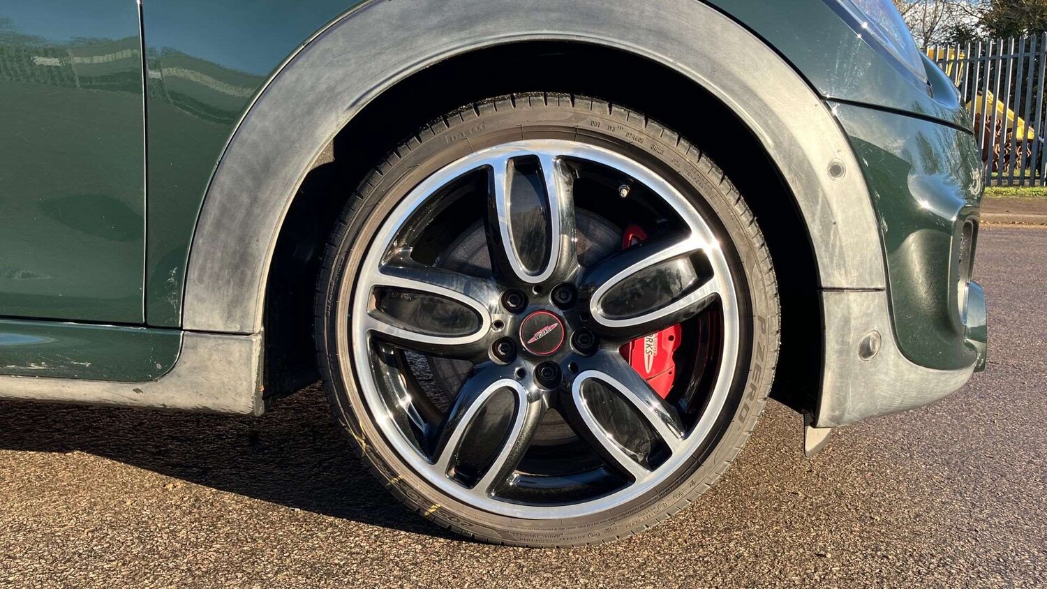 Used MINI Convertible 2021 for sale - 76804858: Photo 16