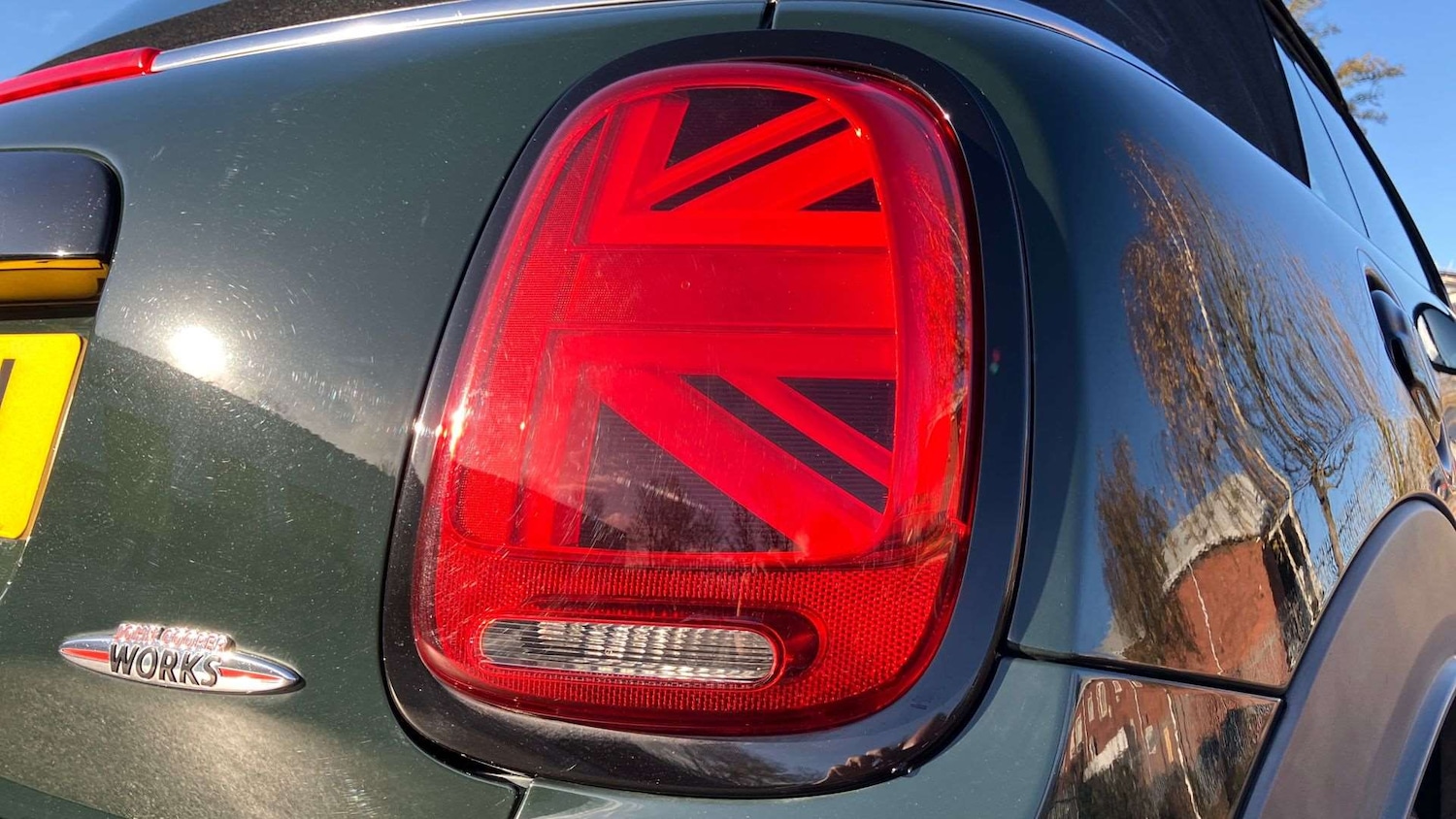 Used MINI Convertible 2021 for sale - 76804858: Photo 17