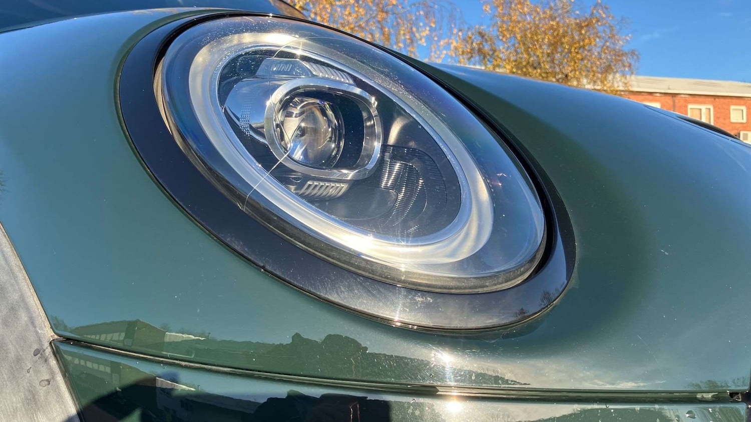 Used MINI Convertible 2021 for sale - 76804858: Photo 18