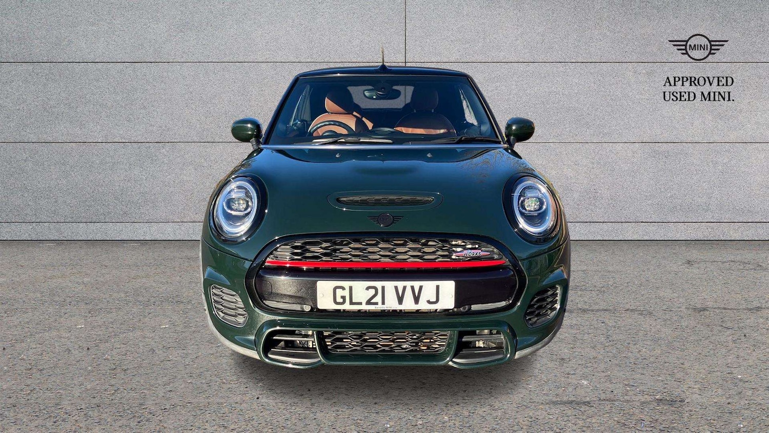 Used MINI Convertible 2021 for sale - 76804858: Photo 21