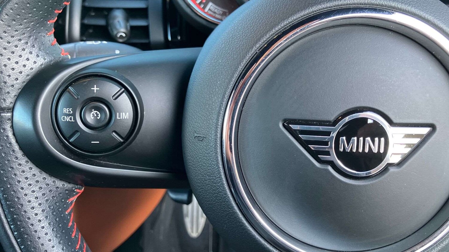 Used MINI Convertible 2021 for sale - 76804858: Photo 22