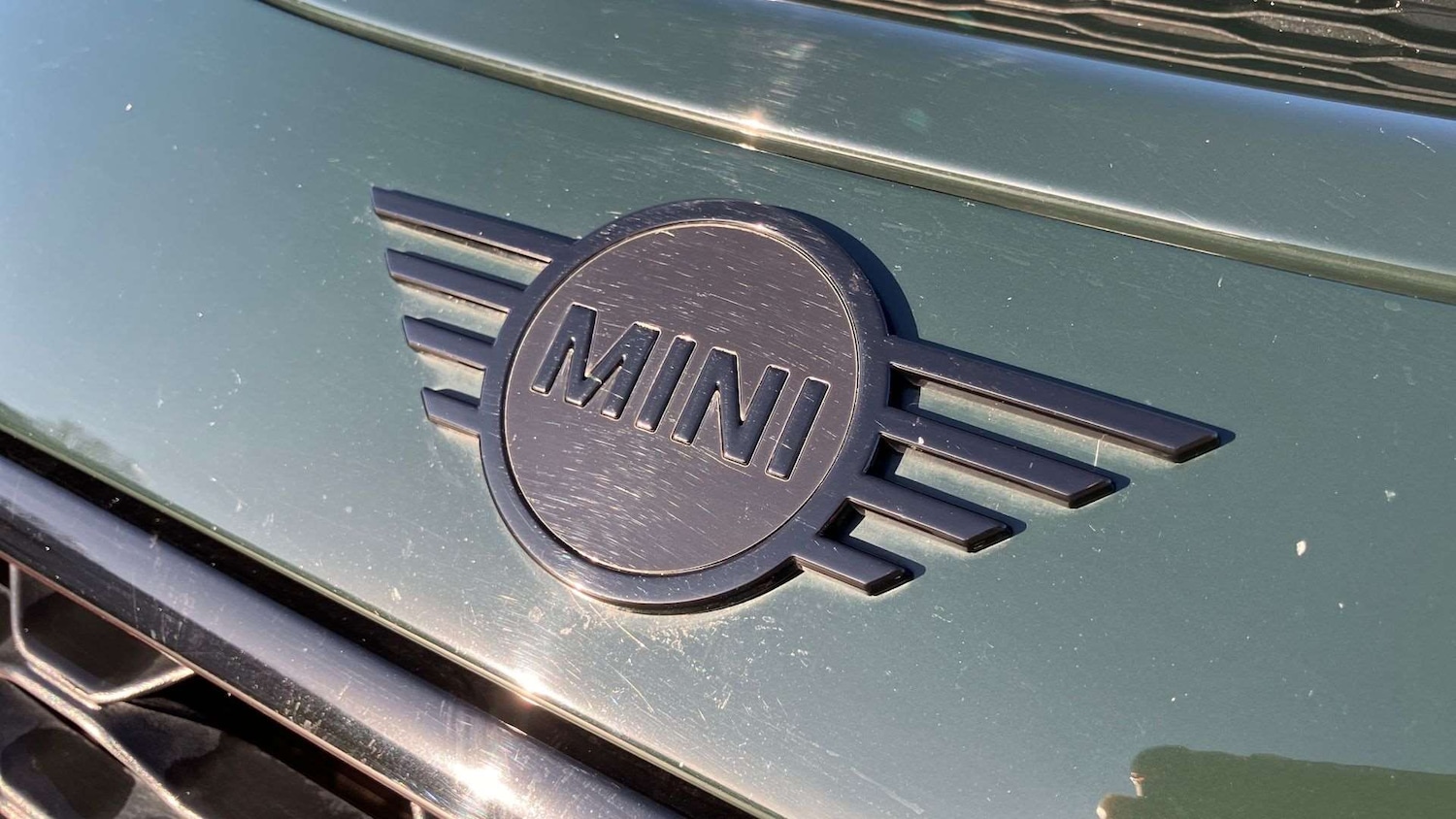 Used MINI Convertible 2021 for sale - 76804858: Photo 24
