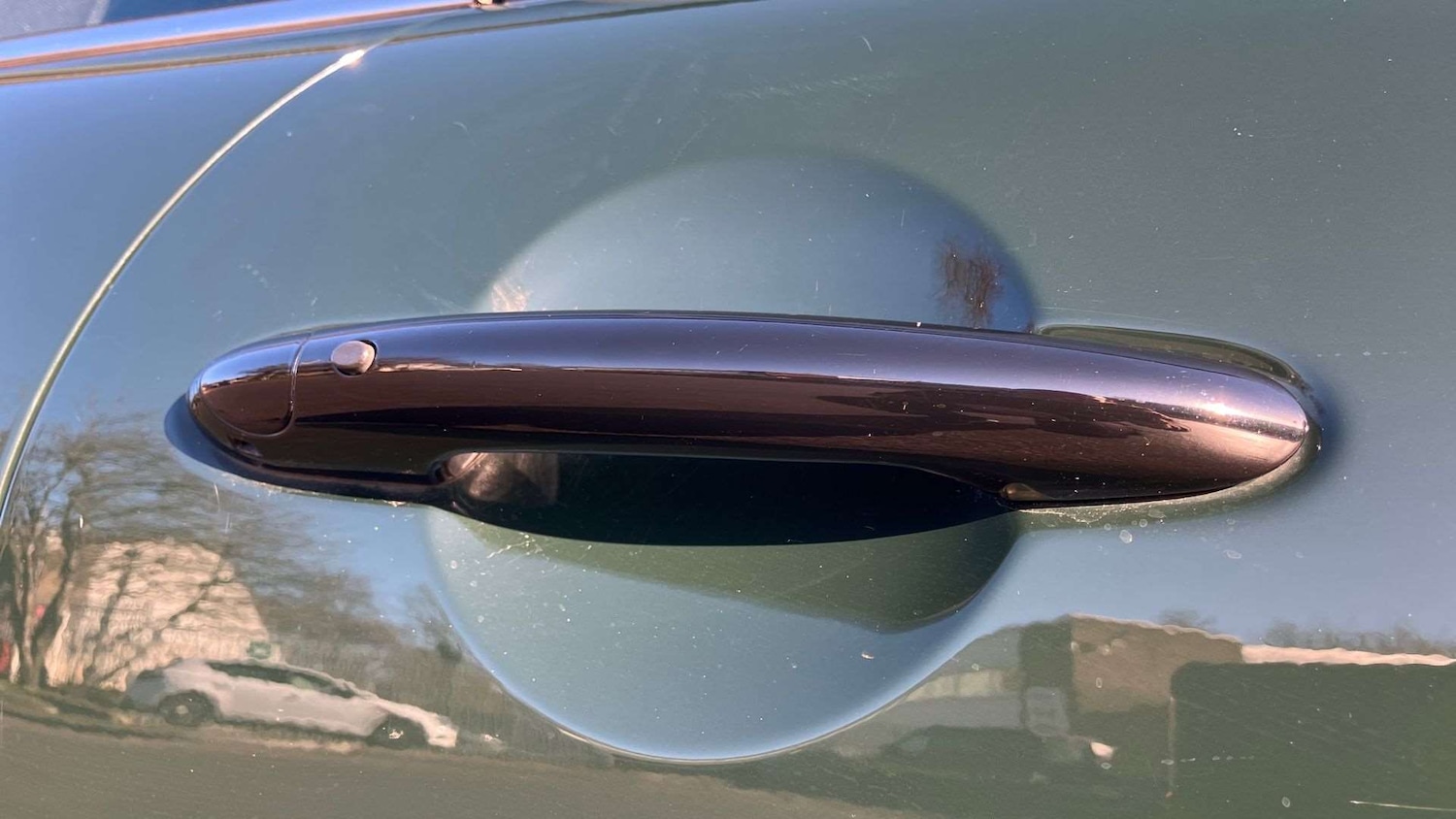 Used MINI Convertible 2021 for sale - 76804858: Photo 26