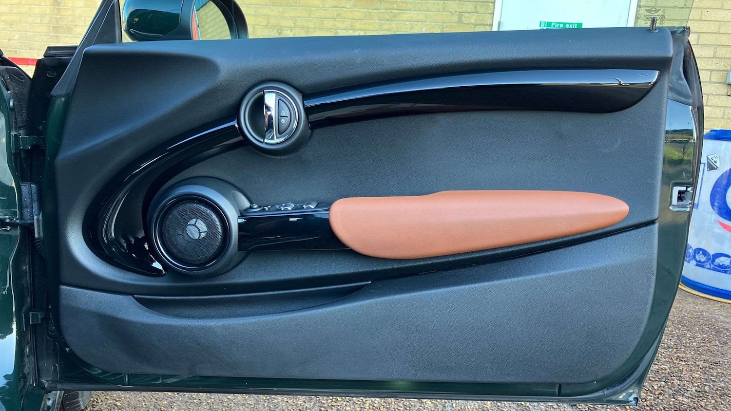 Used MINI Convertible 2021 for sale - 76804858: Photo 27