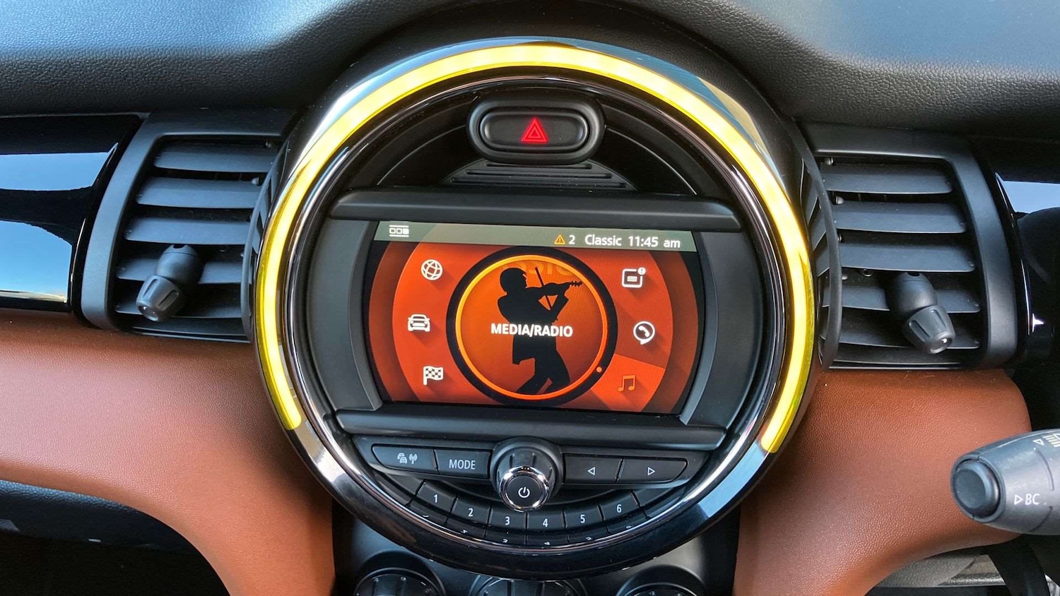 Used MINI Convertible 2021 for sale - 76804858: Photo 31