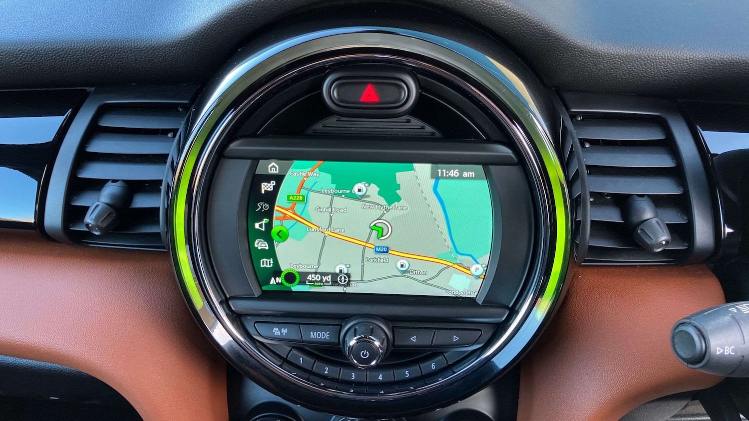 Used MINI Convertible 2021 for sale - 76804858: Photo 33